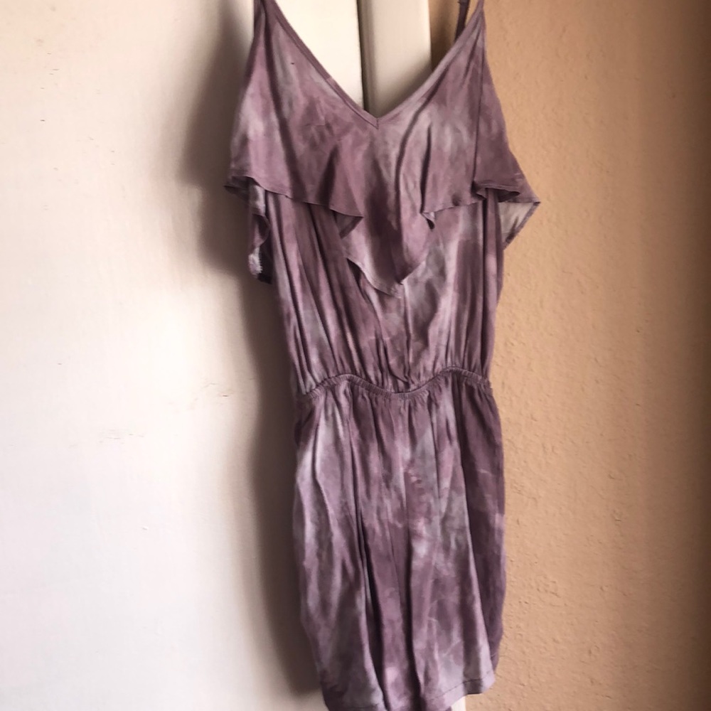 Cute Romper! New! Tags!